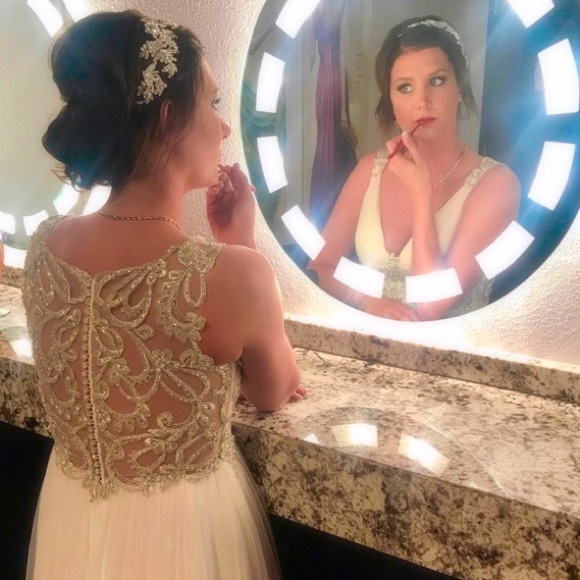 Meet your Poshers, Jess and Tommy <3 - Picture 2 of 5